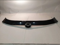 фото thumb №2, Накладка крышки зад mazda cx-5 ii