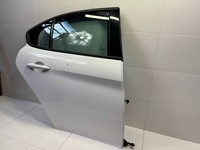 фото thumb №4, Двері задня права сторона alfa romeo giulia 952 2017