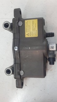 фото thumb №5, Mercedes-benz e-klasa w212 патрон капот левый перед