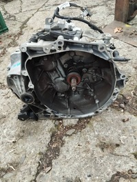 фото thumb №11, Peugeot 2008 i коробка передач 1.2 thp передач