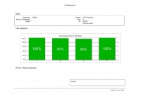 Fiat seicento 04-10 1.1 54km двигун бензиновий 187a1000 Недорого, фото thumb