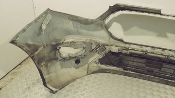 фото thumb №15, Бампер перед ford transit custom рестайлінг 17-23 jk21 оригінал pdc