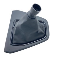 фото thumb №10, Чехол переключения передач renault kangoo iv