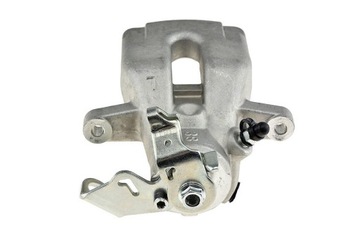 фото thumb №10, Суппорт ham. citroen c2 c3 c3 ii ds3 1007 левый зад