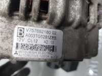 Генератор mini cooper r56 1.6 Недорого, фото thumb