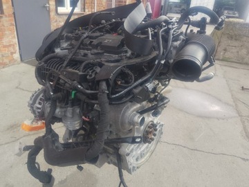 фото thumb №8, Volvo xc60 двигатель комплектный 2.0 benz b4204t26