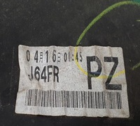 фото thumb №7, Бампер задній задня a3f mazda 2 de 3d