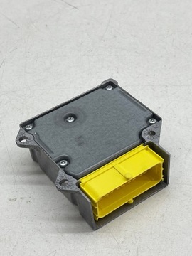 фото thumb №8, Audi q7 4l модуль датчик подушек воздушных