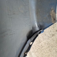 фото thumb №12, Skoda octavia ii rs 04- бампер перед переднє spr pdc 1z0807221d