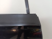 фото thumb №10, Дверь правое задняя задние skoda fabia iii 3 6v6 hb