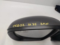 фото thumb №6, Hyundai ix35 09r-lusterko ліве зовнішні 8 pin 5k