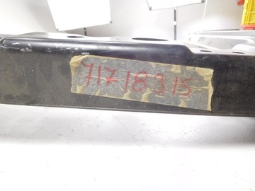 фото thumb №6, Поріг i стійка сторона ліва alfa romeo 147 71718315