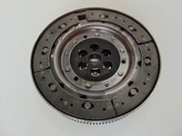 фото thumb №1, Сцепление колесо двухмассовый 123100916r talisman 1.6 tce