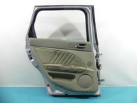 фото thumb №10, Дверь задняя левая alfa romeo 159 kombi sw 568/a
