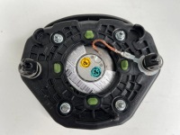 Приборная панель панель  подушка безопасности ремни mercedes gl ii / ml x166 w166 Оригинал, фото thumb