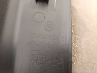 Fiat doblo 2 maxi обшивка обивка багажника задний  левая 7354567830e Цена, фото thumb