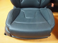 фото thumb №7, Audi a5 8t сиденья заднее сиденье кожа вентилируемые 20km