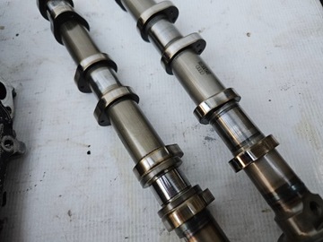 фото thumb №12, Головка правая клапаны валы audi a6 c7 a7 4g s4 b8 3.0t 3.0 tfsi cgx ctu