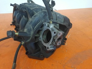 фото thumb №7, Volkswagen golf iv 1.4mt 75km 97-06 коллектор всасывающий 2900302879