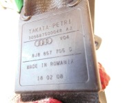 фото thumb №4, Pas безопасности audi tt 8j левый перед оригинал