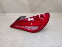 фото thumb №1, Лампа правая правый задняя задняя led mercedes cla w117 c117