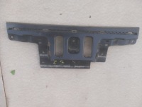 фото thumb №1, Направляющая бампера левый задняя citroen c3 iii 16- 9813245980