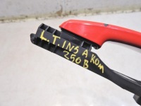 фото thumb №2, Ручка дверь левый задняя z50b opel insignia a