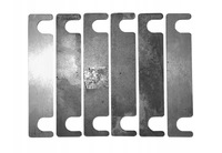 фото thumb №8, Проставка 20 mm рычага верхнего шаровая опора hyundai terracan 01-06