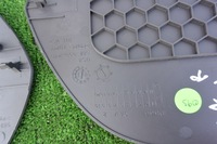 фото thumb №5, Vw passat b7 usa защита заглушка консоли kpl