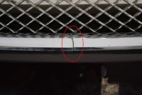 фото thumb №13, Jaguar xf бампер передний caviar перламутр jbc2100 x250 2010 rhd