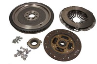 фото thumb №1, Сцепление kpl. toyota avensis/corolla/previa/rav4 2,0 d-4d 99-06 k4p