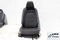 фото thumb №12, Vw scirocco сиденья комплект сидений сидений сиденье сиденье обивка 1k8 skó