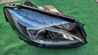 фото thumb №2, Mercedes c-klasa w205 full led лампа передня
