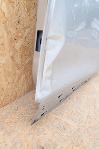 фото thumb №4, Renault clio iv дверь левый задняя задние