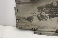 Левая накладка подвеска audi a4 8w2, b9 8w0825207 2.0l дизель 110kw 2015 с Разборки, фото thumb