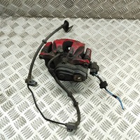 фото thumb №2, Land rover range rover sport l494 2018 левая сторона задний суппорт тормозной