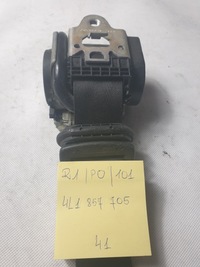 фото thumb №1, Pas безопасности левый перед audi оригинальный номер 4l1857705