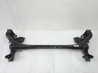 фото thumb №1, Oś балка задня opel astra k v hb