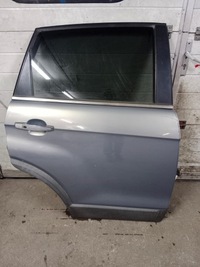 фото thumb №1, Двері задня задні праве chevrolet captiva gje
