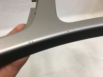 фото thumb №5, Bmw e90 e91 dekor рамка тунелю 8054550