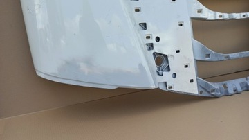 фото thumb №15, Iveco s-way капот решітка радіатора решітка перед 5802431295