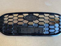 фото thumb №9, Ford focus iv 4 рестайлинг 2022 st решётка радиатор бампера средняя nx7b-8200-t