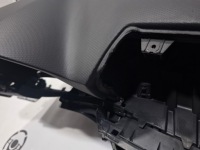 фото thumb №6, Seat leon 4 iv приборная панель консоль подушка безопасности подушки безопасности ремни ремонт восстановление