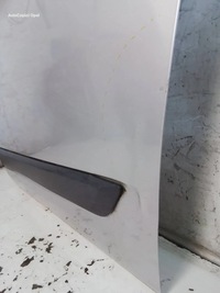 фото thumb №10, Ford transit custom mk8 двері бічний зсувні ліва moondust silver