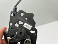 фото thumb №5, Ford transit mk8 замок капот трос оригінал 13-