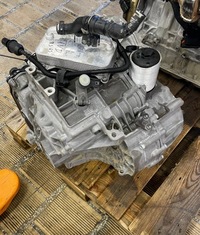 фото thumb №4, Комплектна коробка передач коробки передач tvd audi rs3 rsq3