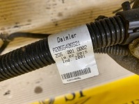 Джгут електропроводка генератора mercedes w205 2.2 cd Зі Шроту, фото thumb