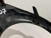 фото thumb №8, Opel adam рамка решітка протитуманної фари бампера лівий перед 13355283