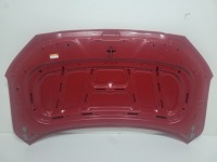 Hyundai kona i 17- капот крышка двигателя стальной оригинал! Недорого, фото thumb