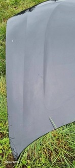 фото thumb №6, Капот кришка двигуна bmw x3 f25